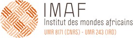 Institut des mondes africains