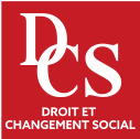 Droit et Changement Social