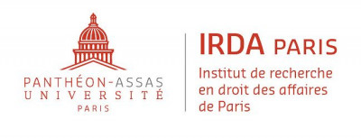 Institut de Recherche en Droit des Affaires