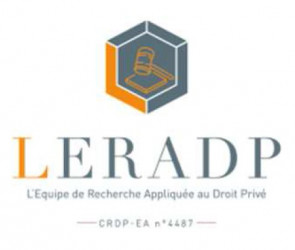 Equipe de Recherches Appliquées au Droit Privé