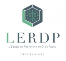 L'Equipe de recherches en droit public