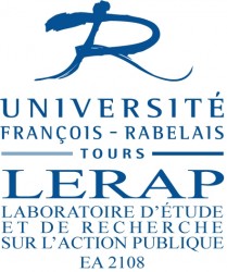 Laboratoire d'Étude et de Recherche sur l'Action Publique