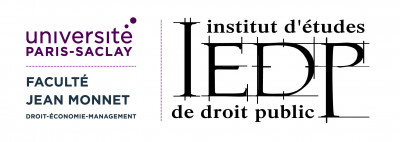 Institut d'Études de Droit Public