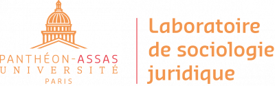 Laboratoire de Sociologie Juridique