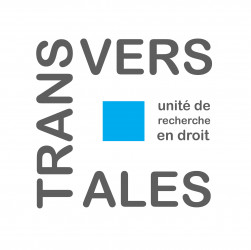 Transversales - Unité de recherche en droit