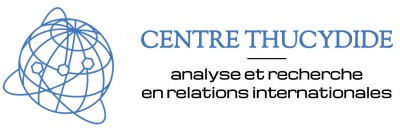Centre Thucydide - Analyse et Recherche en Relations Internationales