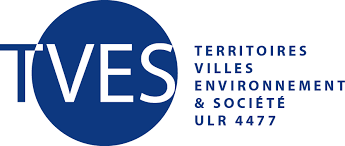 Territoires, Villes, Environnement & Société