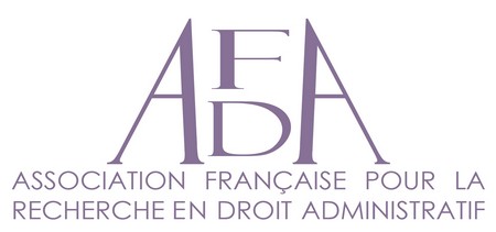 Association française pour la recherche en droit administratif