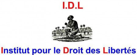 Institut pour le Droit des Libertés