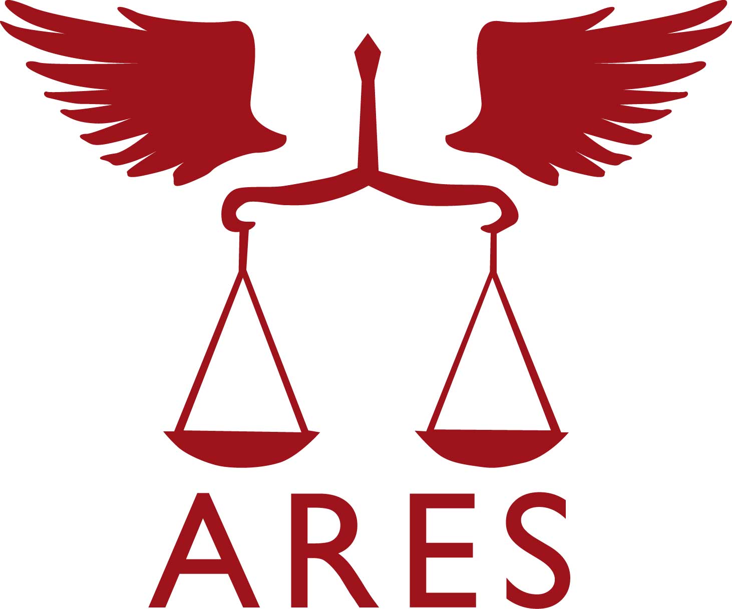 Logo ARES