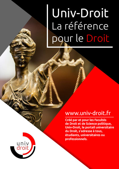 Univ-Droit